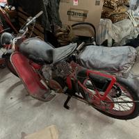MOTO GUZZI PL1 del 33'