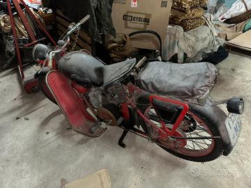 MOTO GUZZI PL1 del 33'