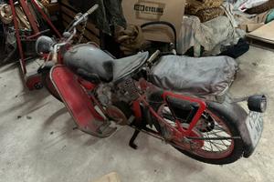 MOTO GUZZI PL1 del 33'