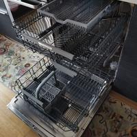 Lavastoviglie da incasso ASKO – modello DFI443B