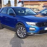 VOLKSWAGEN T-Roc 1.0 TSI Style 110 CV 268 EURO A