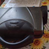 Piastra doppio a professionale 