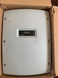 Inverter Sunpower SPR-6000M-DE