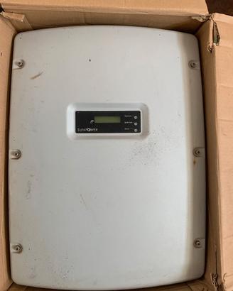 Inverter Sunpower SPR-6000M-DE