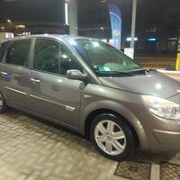 RENAULT Scenic 2a serie ('03-'09') Scenic 1.6 16V 