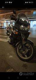 Honda varadero 1000 2000