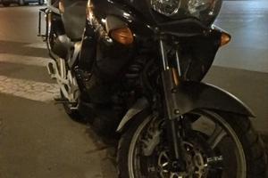 Honda varadero 1000 2000