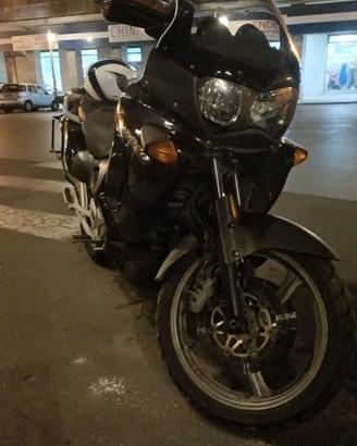 Honda varadero 1000 2000