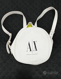 Borsa a spalla/Zainetto