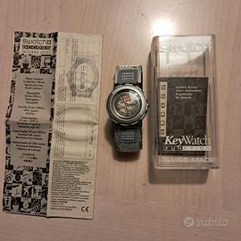Swatch SHM102 vintage 