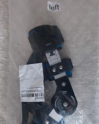 Uno 1 Stecca fissaggio Stabilizzatore per gomito