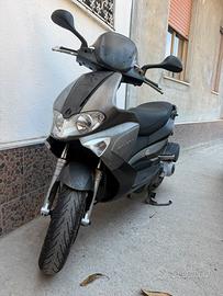 Gilera runner 200