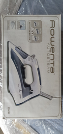 Ferro da stiro Rowenta