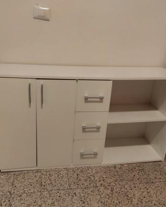 Mobile da cucina / credenza 