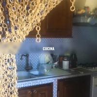 Zagarolo quadrilocale arredato con giardino