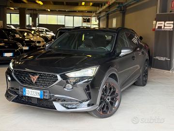 Cupra FORMENTOR eHYBRID KMCERT GARANZ UNICOPR