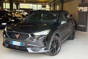 Cupra FORMENTOR eHYBRID KMCERT GARANZ UNICOPR