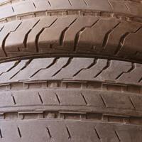 4 GOMME USATE ESTIVO 2056516C - CP33610416