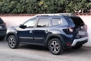 Dacia Duster Prestige 1.0 prestige Gpl