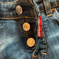 Jeans Dsquared