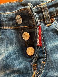 Jeans Dsquared