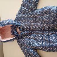 Giubbotto  "Oboibi"  bambina