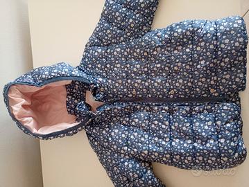 Giubbotto  "Oboibi"  bambina