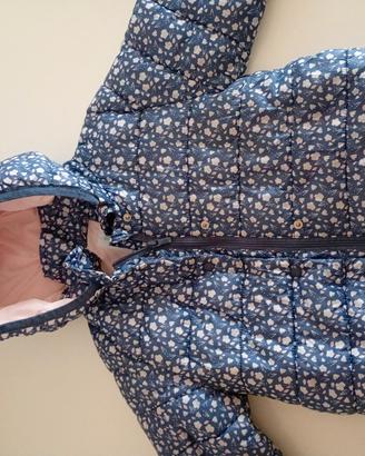 Giubbotto  "Oboibi"  bambina