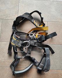 Imbrago da lavoro Petzl Body Fast