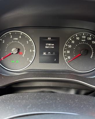 Dacia Sandero 2023 benzina/gpl