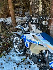 Husqvarna fe 450