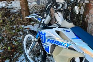 Husqvarna fe 450
