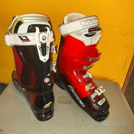 Scarponi da sci Nordica
