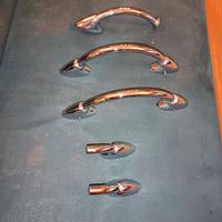 Set accessori bagno