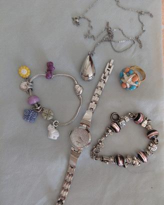 accessori  donna