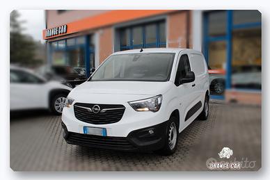 Opel Combo Cargo XL 1.5 Diesel 130CV 950kg Edition