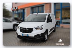 Opel Combo Cargo XL 1.5 Diesel 130CV 950kg Edition