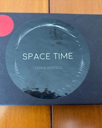 Space Time Tom Elderfield