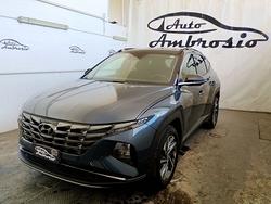 Hyundai Tucson 1.6 CRDI Exellence TUA DA 190,...