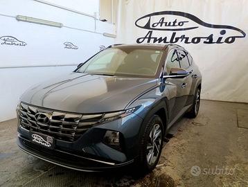 Hyundai Tucson 1.6 CRDI Exellence TUA DA 190,...