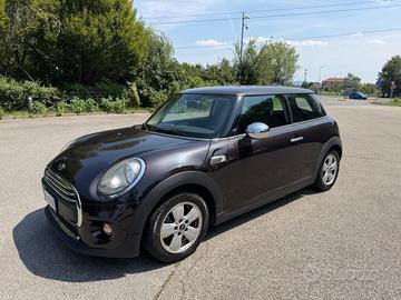 Mini 1.5 One D