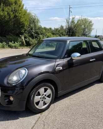 Mini 1.5 One D
