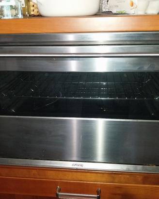 Forno Smeg 90cm  SE20XMFR7