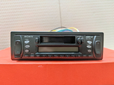 Sony XR-L240 autoradio vintage