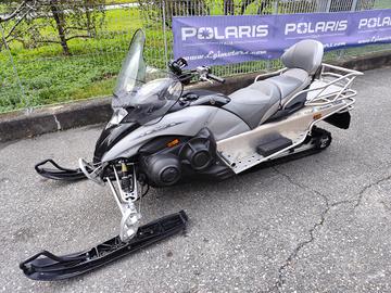 YAMAHA VENTURE LITE 500 2007