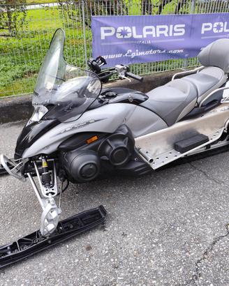 YAMAHA VENTURE LITE 500 2007