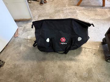 Borsa bagtecs 80 litri