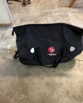 Borsa bagtecs 80 litri
