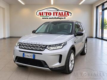 LAND ROVER Discovery Sport 2.0D I4-L.Flw 150 CV
