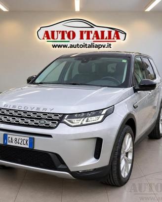 LAND ROVER Discovery Sport 2.0D I4-L.Flw 150 CV